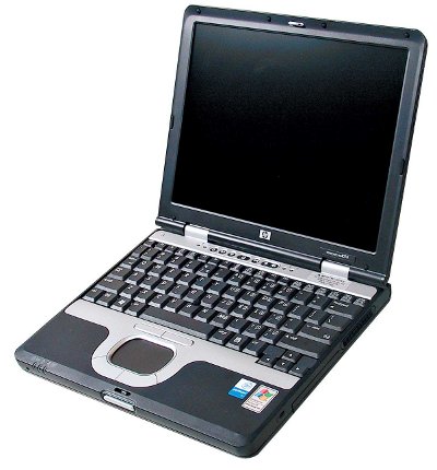 Compaq Nc6000 Drivers