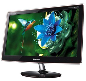 Samsung SyncMaster P2770HD