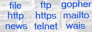 Click on protocol