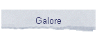 Galore