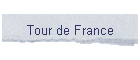 Tour de France