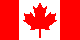 Canadian flag