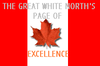 The Great White North