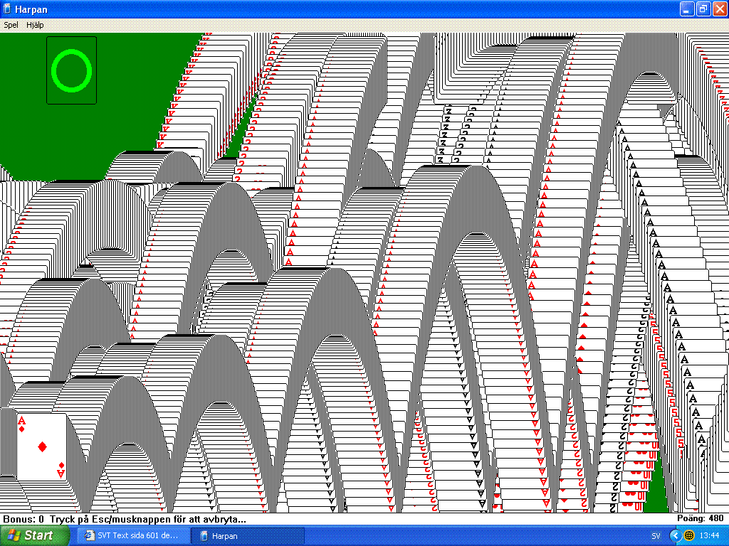 Screenshot 2005-07-07 13:44