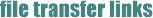 File Transfer links
