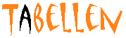 Tabellen
