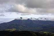 Mt. Tam.