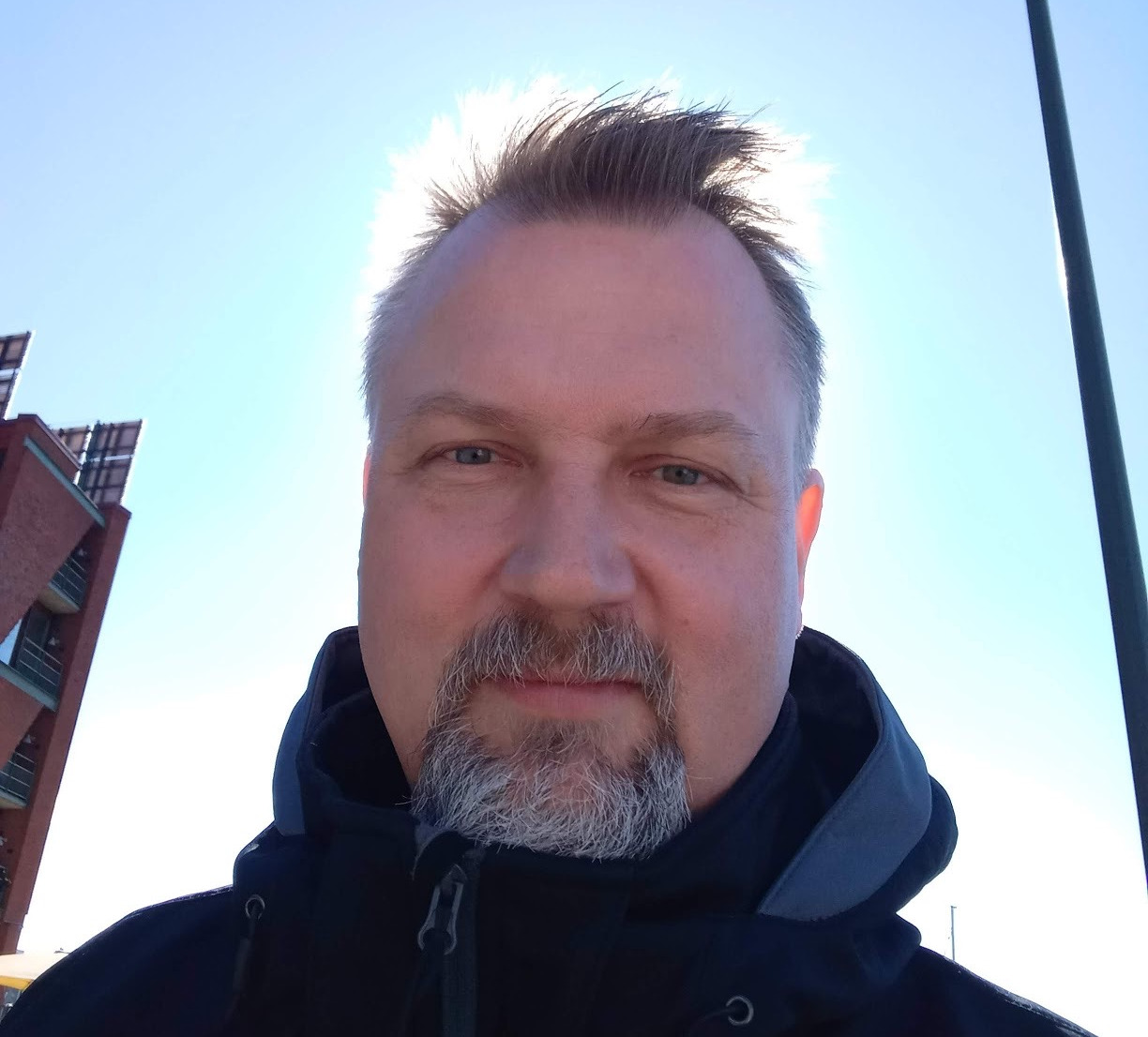 Rickard Mahatma Andersson