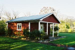 The Cabin in Ottenby