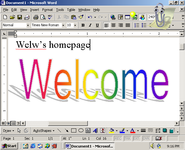 WordArt_-_Users_like_features_that_visually_work_on_their_behalf